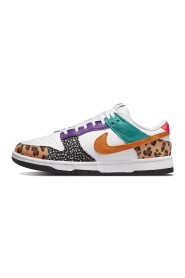 Safari Mix Sneakers