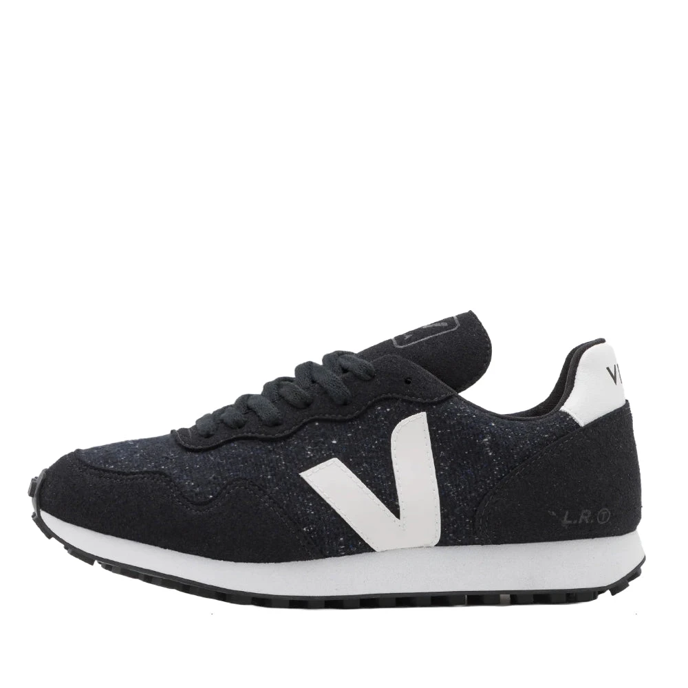 Veja SDU Rec Flannel Dark Sneakers Heren Schoenen Blauw