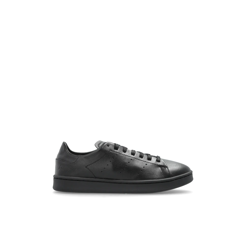 Y-3 Stan Smith sportschoenen Dames Schoenen Zwart