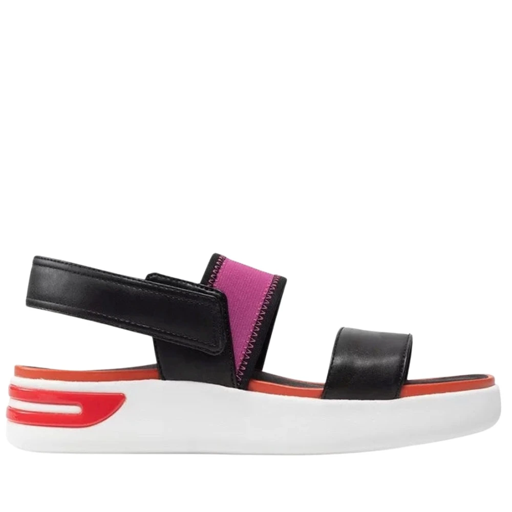 Shoes > Sandals > Flat Sandals - - Geox - Modalova