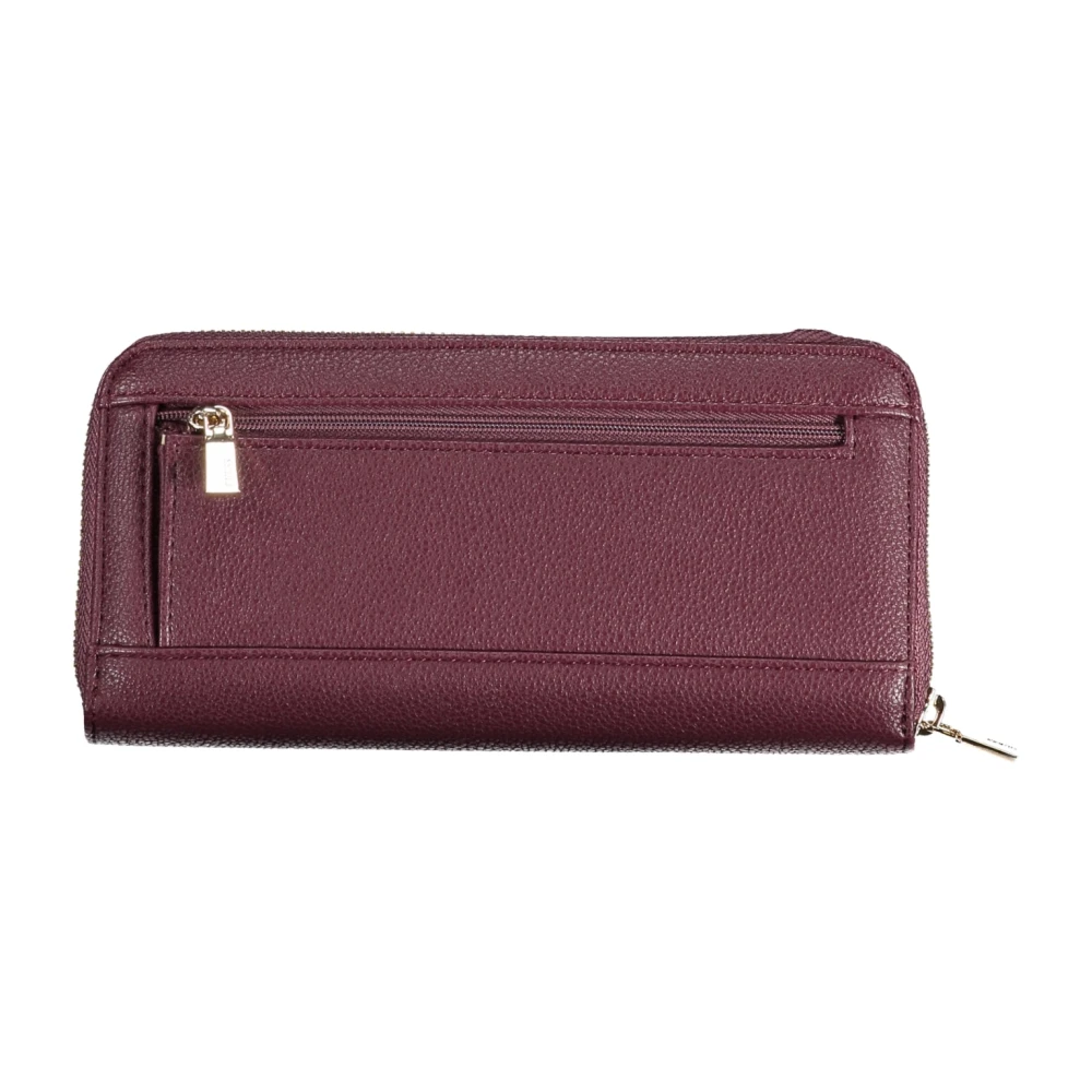 Guess Tassen en Accessoires Purple Dames