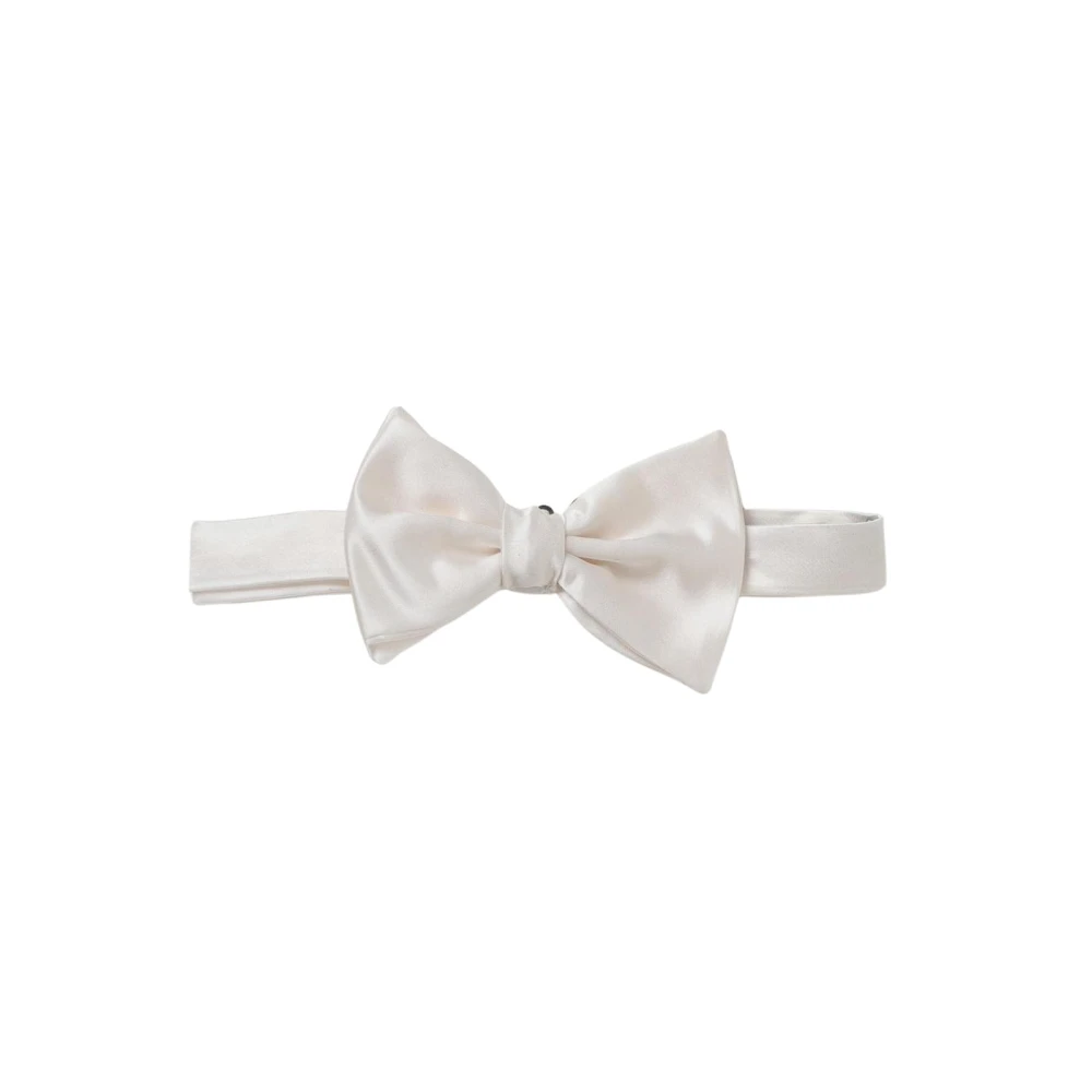 Accessories > Bowties - - Emporio Armani - Modalova