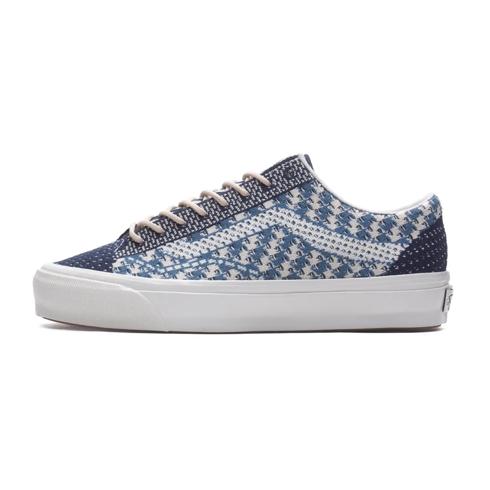 Vans - Shoes > Sneakers - Blue - Vans - Modalova