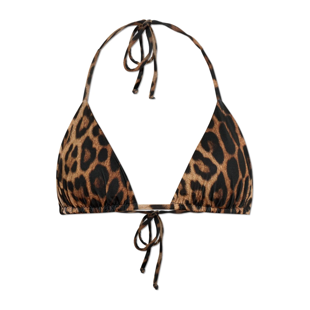 Moschino Mujer Marrón Trajes De Baño, Talla: Xl