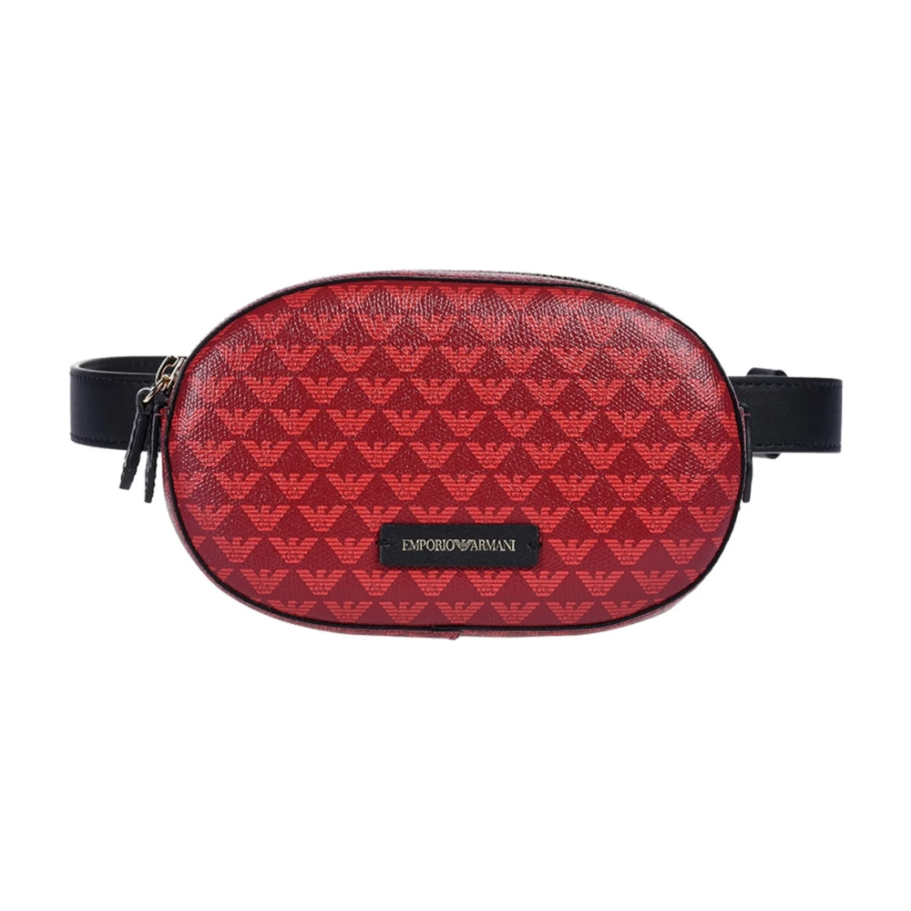 Bags > Belt Bags - - Emporio Armani - Modalova