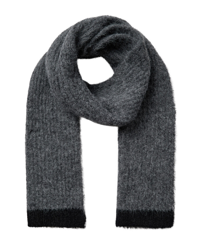echarpe-en-tricot-doux