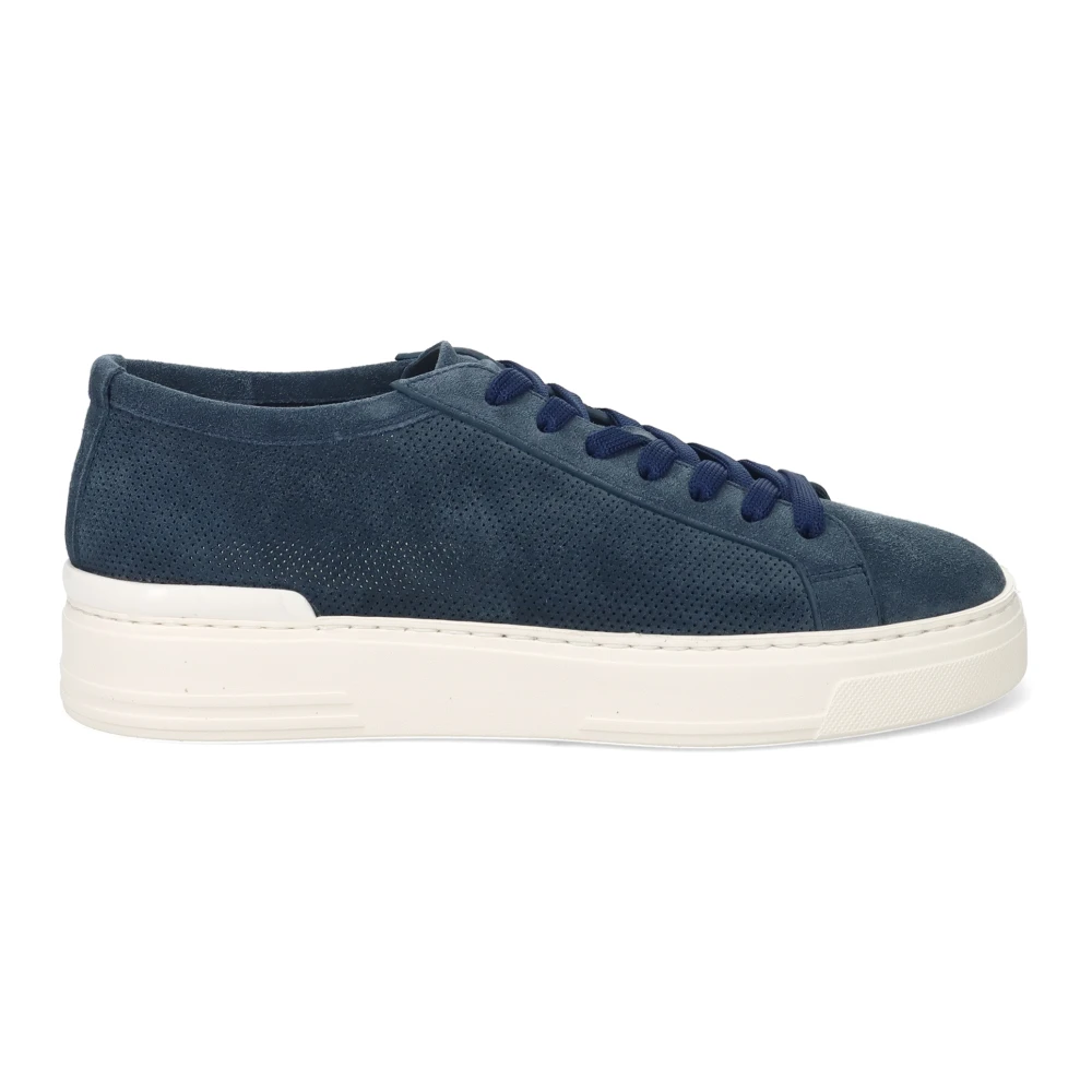 Fabi - Shoes > Sneakers - Blue - Fabi - Modalova