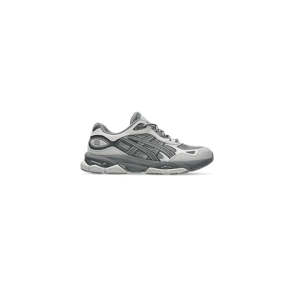Asics Uomo Grigio Sport, 40 1/2 Eu, New,
