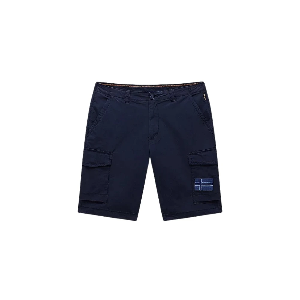 Shorts > Casual Shorts - - Napapijri - Modalova