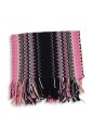 poncho-femme-multicolore