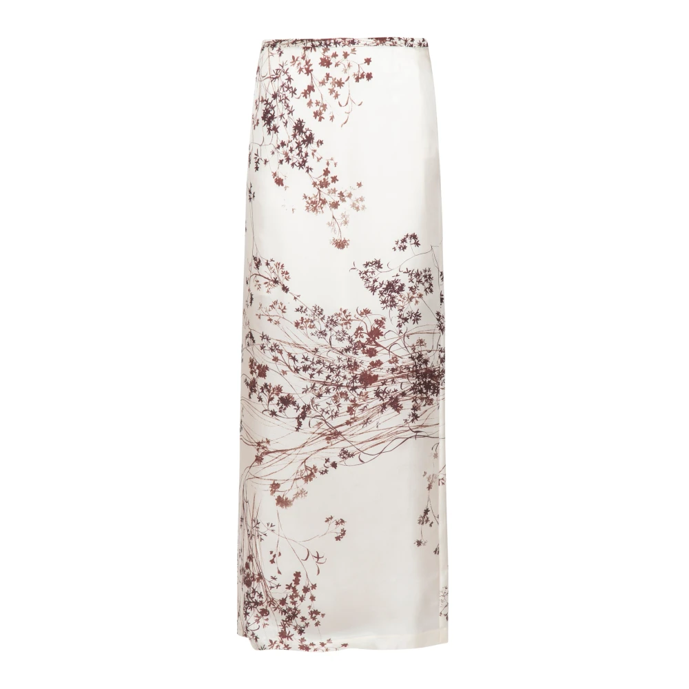 Skirts > Maxi Skirts - - Alysi - Modalova