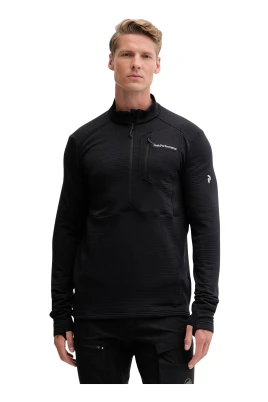 Trail Polartec Half Zip