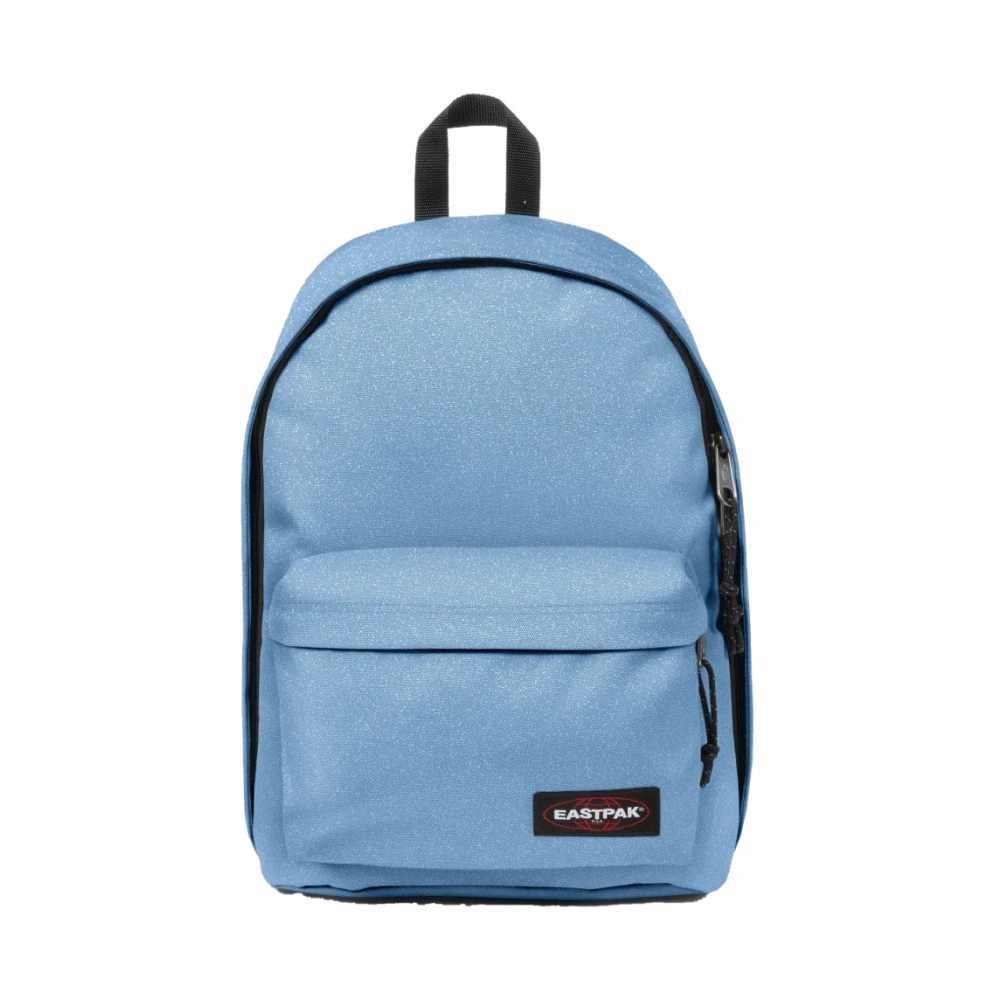 Eastpak Reisrugzakken Blue Heren