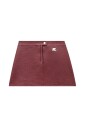 red-faux-leather-a-line-skirt