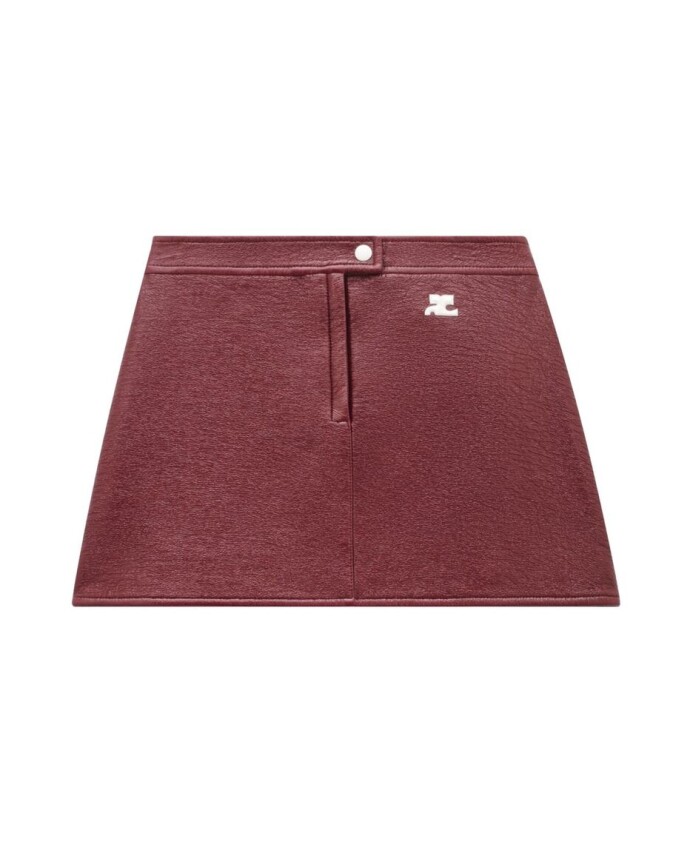 red-faux-leather-a-line-skirt