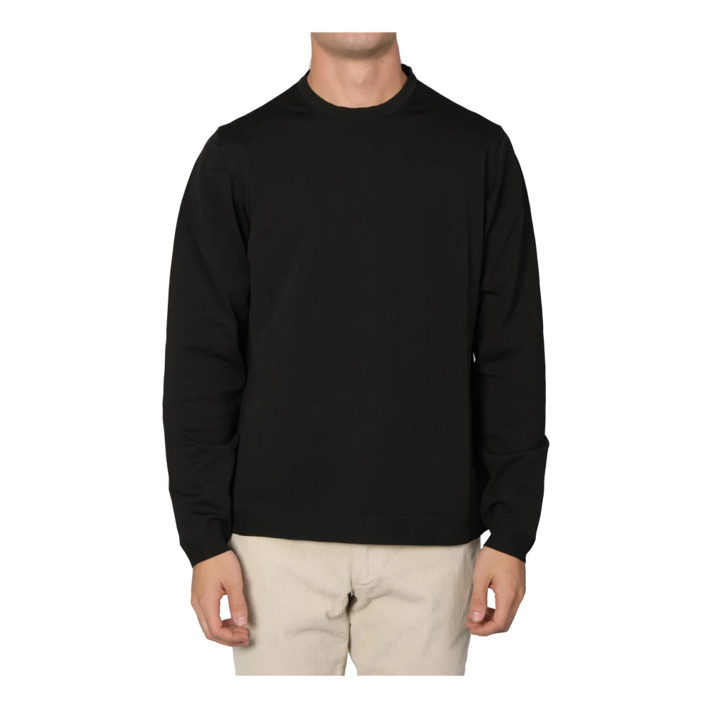 Knitwear > Round-neck Knitwear - - Alpha Studio - Modalova