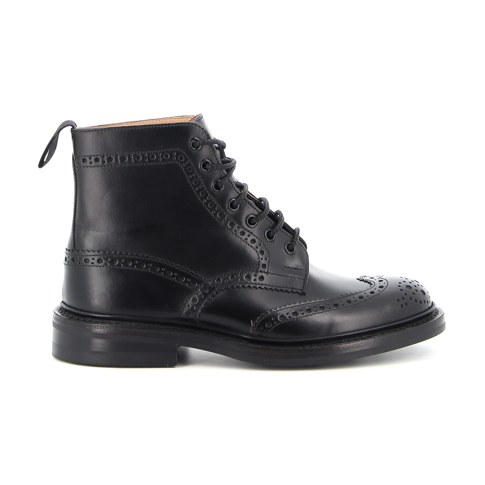 Shoes > Boots > Lace-up Boots - - Tricker's - Modalova