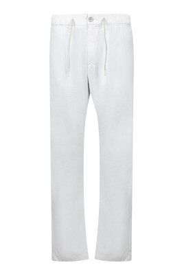 white-trousers