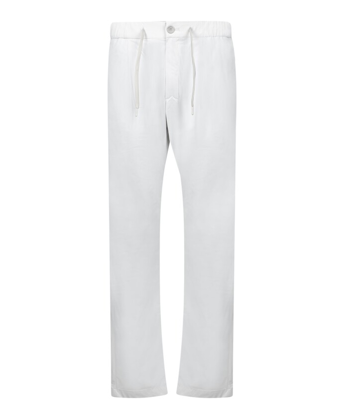 white-trousers
