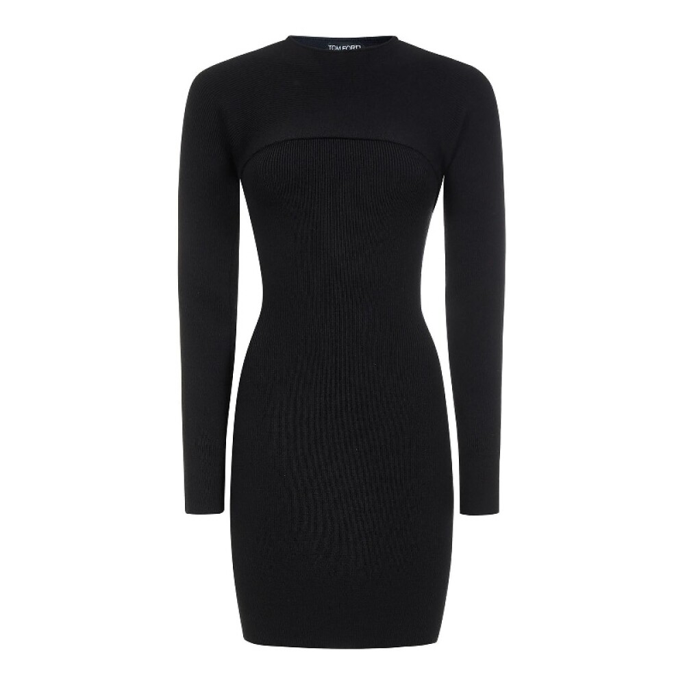 Tom Ford Knitted Dresses • Shop Knitted Dresses from Tom