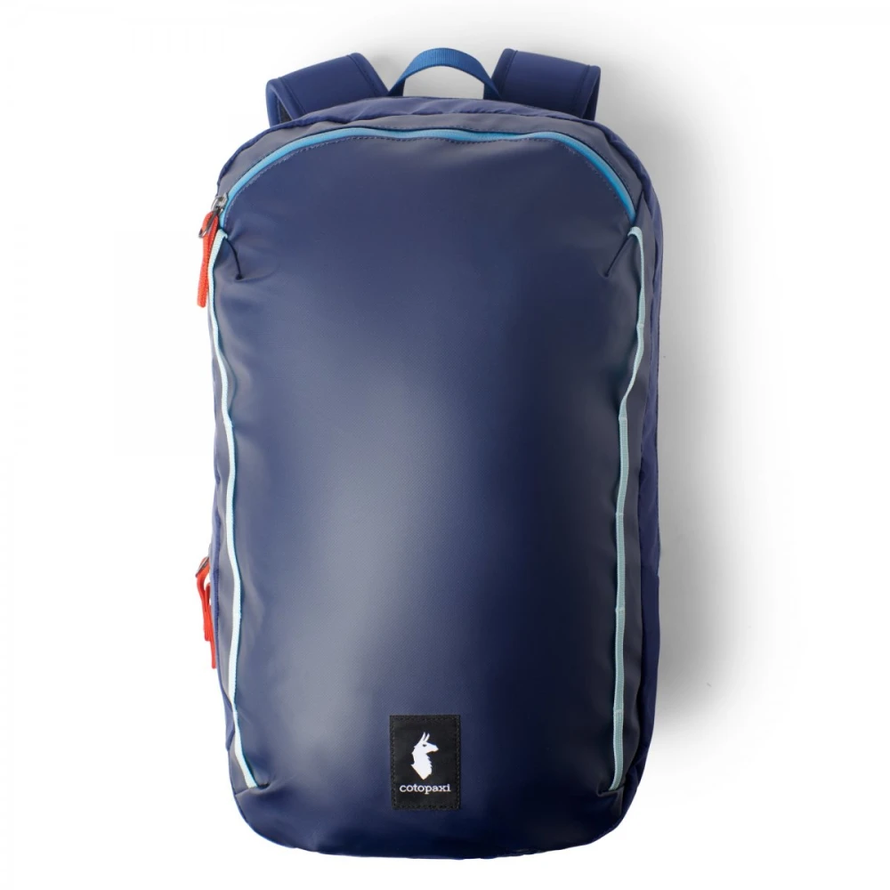 Cotopaxi Backpacks Blue Heren