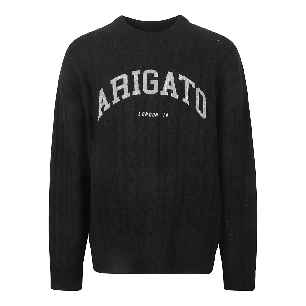 Knitwear > Round-neck Knitwear - - Axel Arigato - Modalova