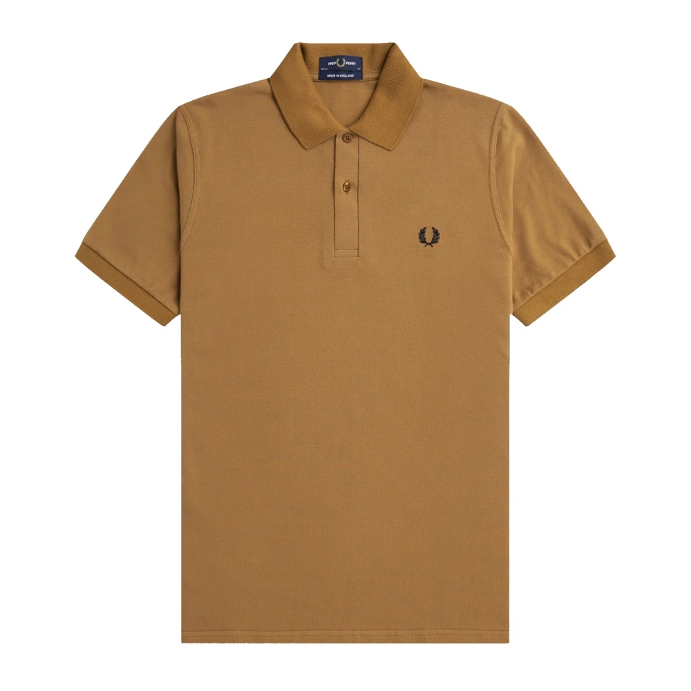 Tops > Polo Shirts - - Fred Perry - Modalova
