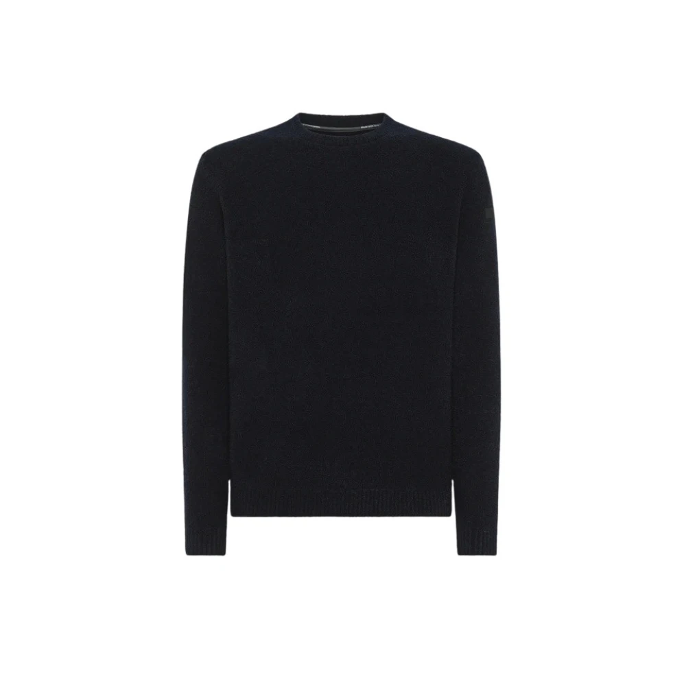 Knitwear > Round-neck Knitwear - - RRD - Modalova