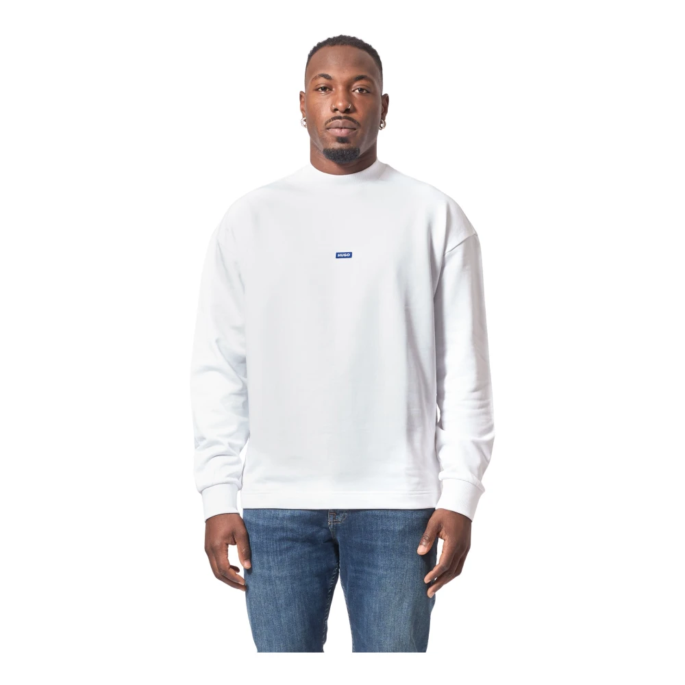 Sweatshirts & Hoodies > Sweatshirts - - Hugo Boss - Modalova