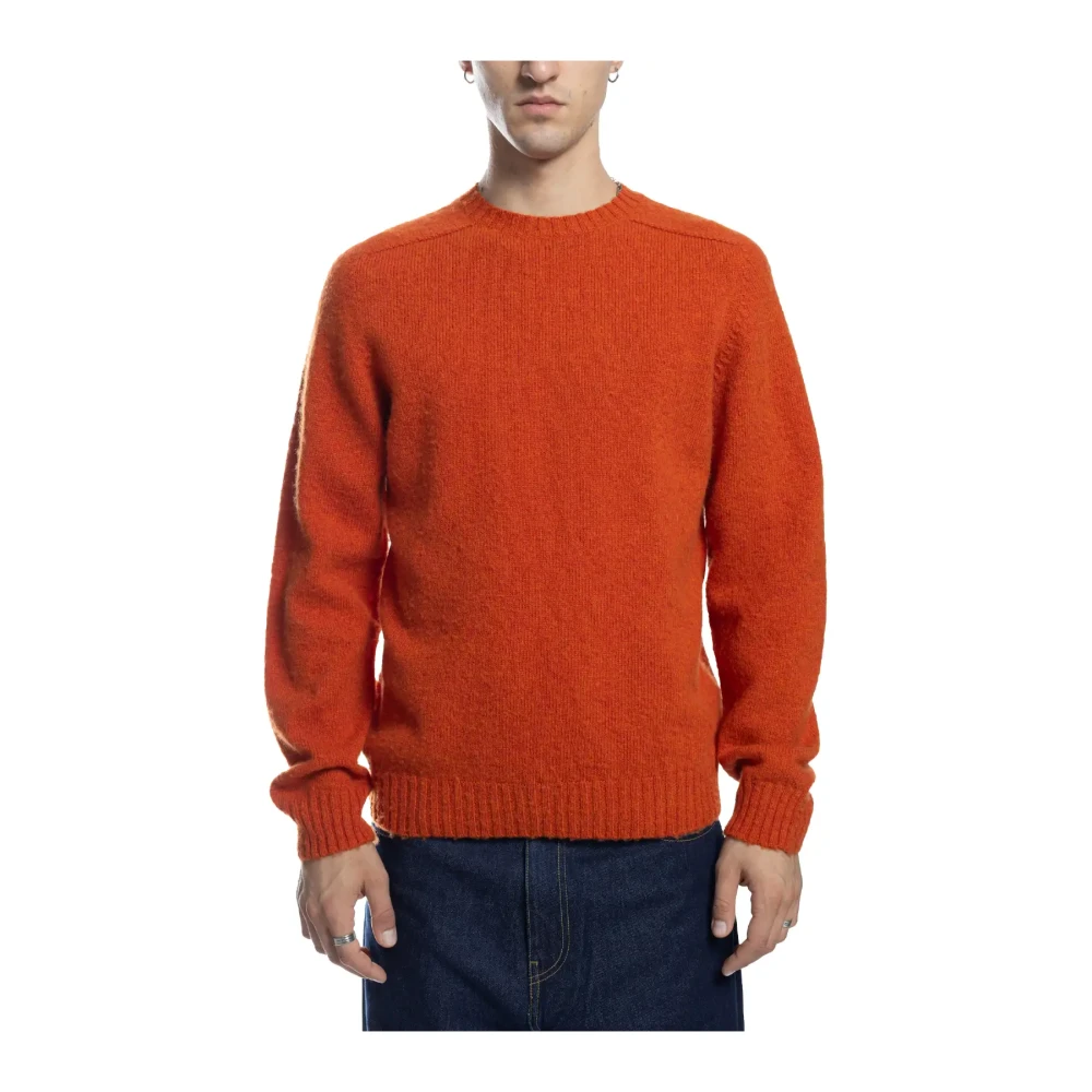 Knitwear > Round-neck Knitwear - - Edmmond Studios - Modalova