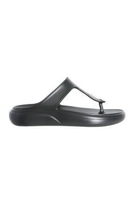 Stuflex T-Strap Slide Sandal
