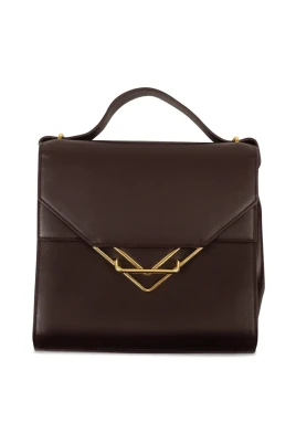 The Clip Shoulder Bag