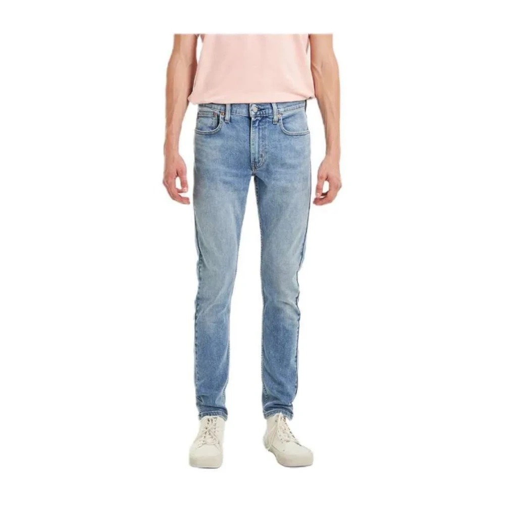 Jeans > Slim-fit Jeans - - Levi's - Modalova