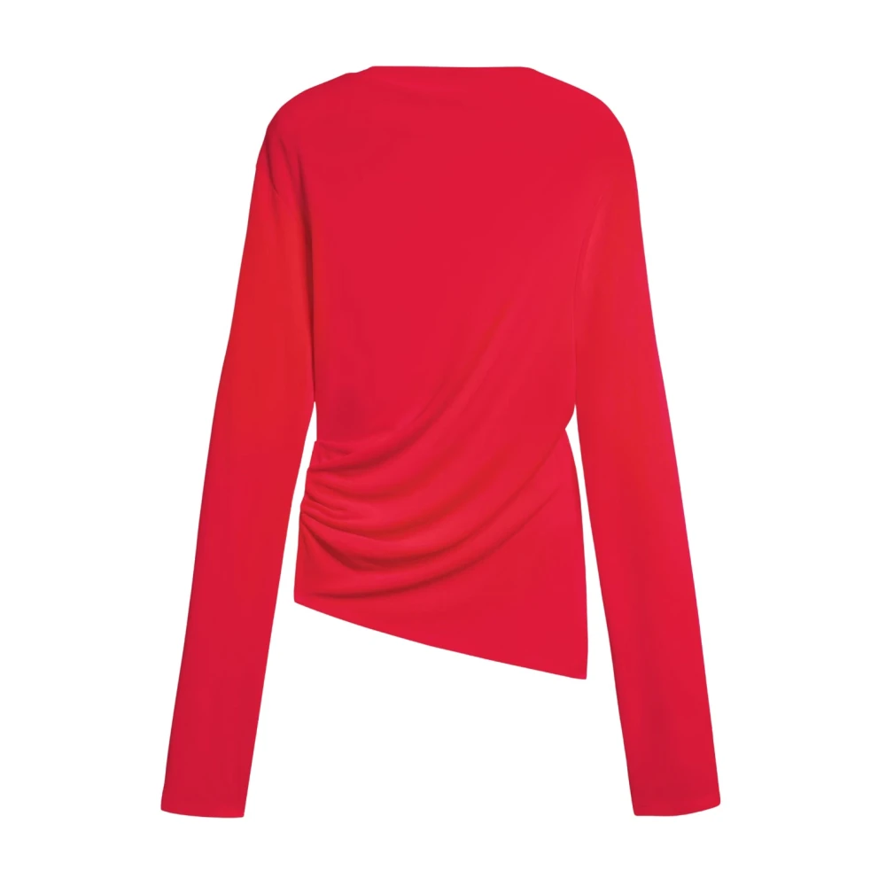 Tops > Long Sleeve Tops - - Jacquemus - Modalova