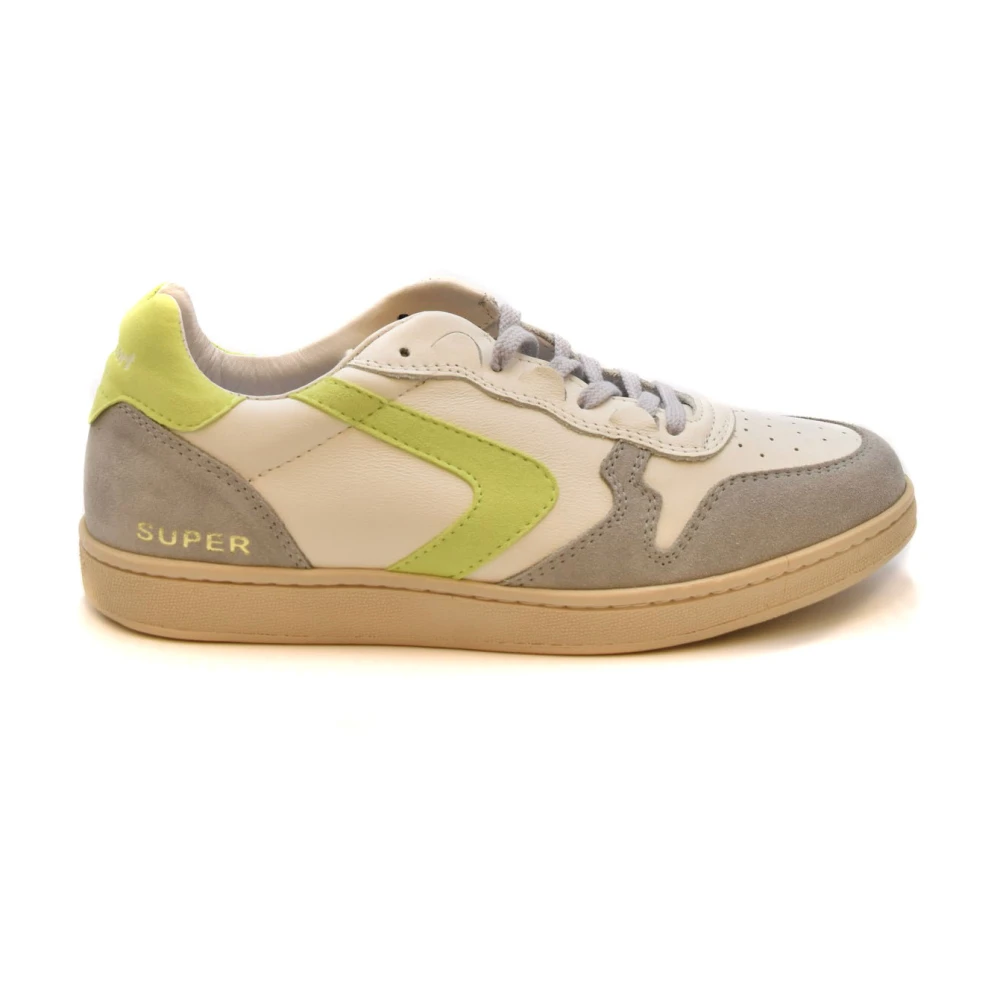 Valsport 1920 Sportschoenen Heren Schoenen Beige