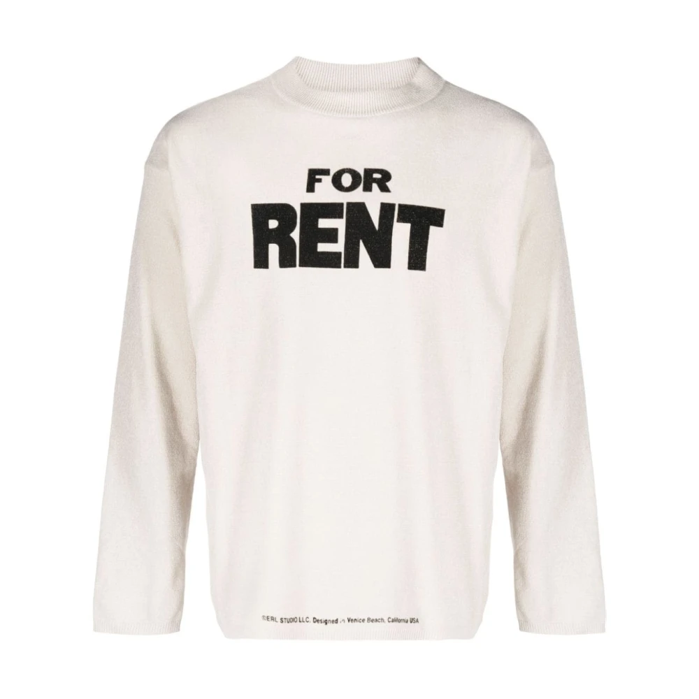 Sweatshirts & Hoodies > Sweatshirts - - ERL - Modalova