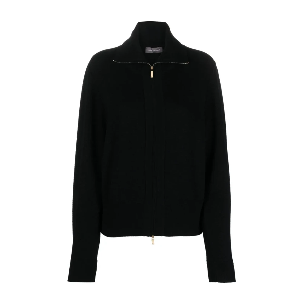 Knitwear > Cardigans - - Lorena Antoniazzi - Modalova