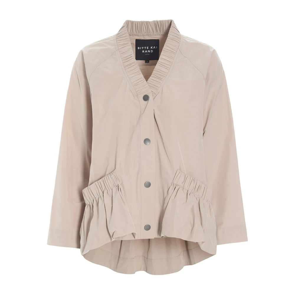 Jackets > Light Jackets - - Bitte Kai Rand - Modalova