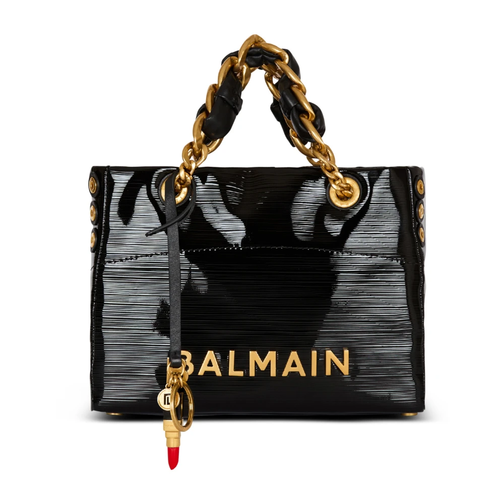 Balmain Messing Lippenstift bedel Yellow Dames