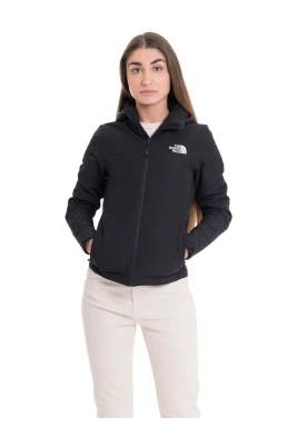 W Softshell