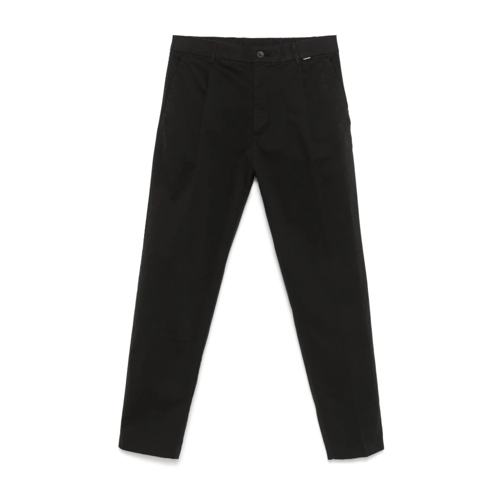 Trousers > Slim-fit Trousers - - Calvin Klein - Modalova