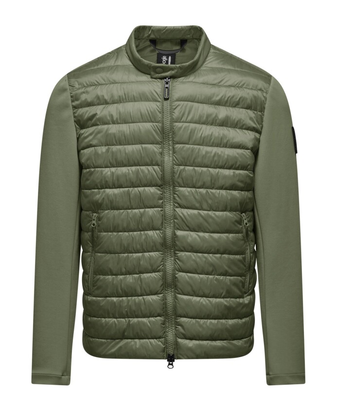 veste-bi-matiere-en-nylon-et-maille