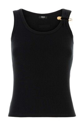 debardeur-en-coton-stretch-noir