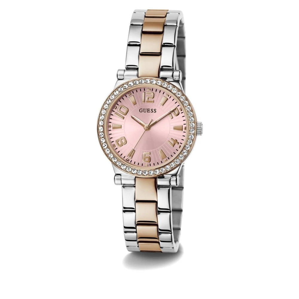 Accessories > Watches - - Guess - Modalova