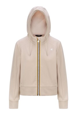 sweat-rose-court-avec-demi-zip