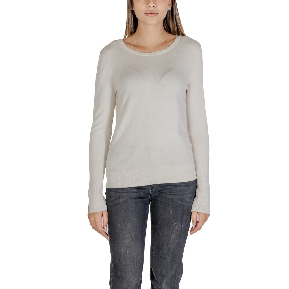 Knitwear > Round-neck Knitwear - - Street One - Modalova