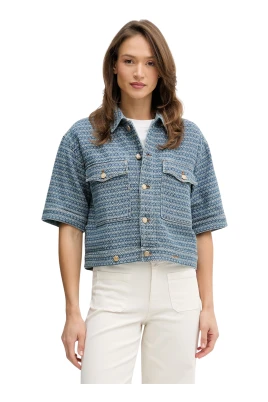 Ebba Bobble Jacket