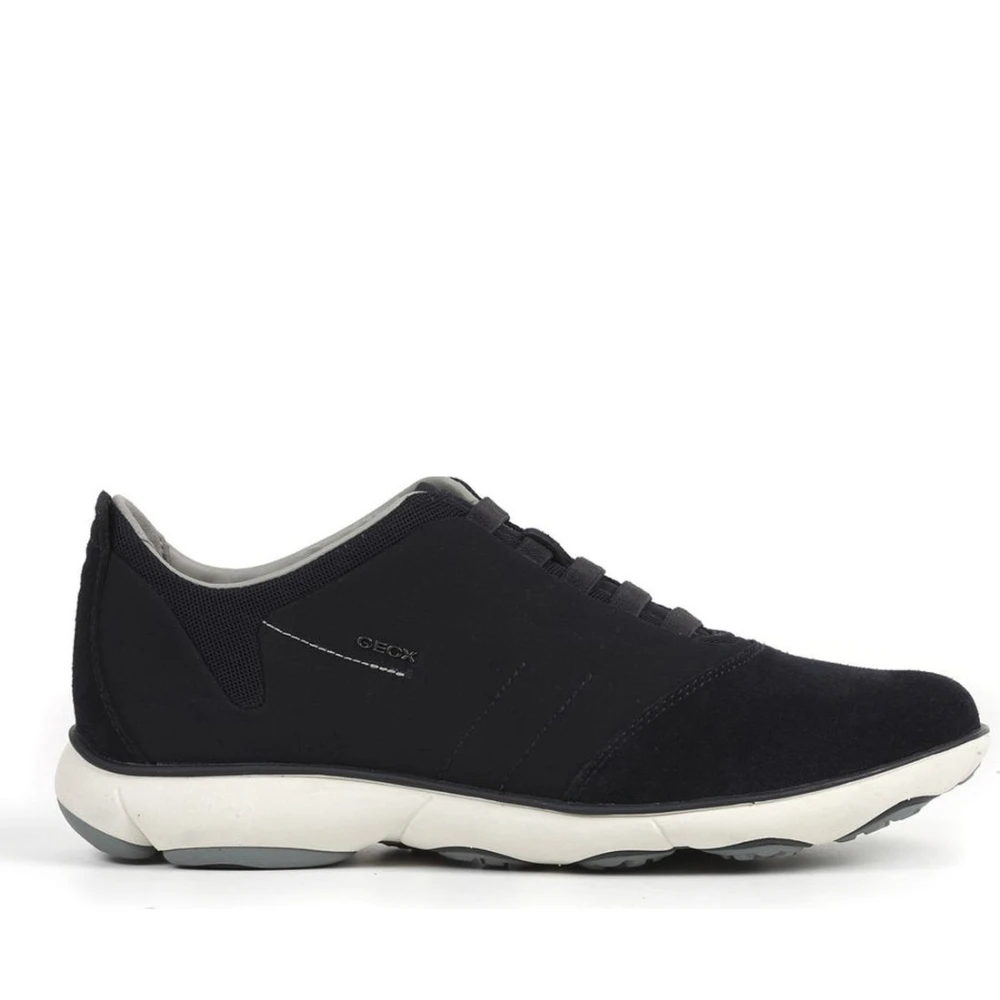 Geox - Shoes > Sneakers - Blue - Geox - Modalova
