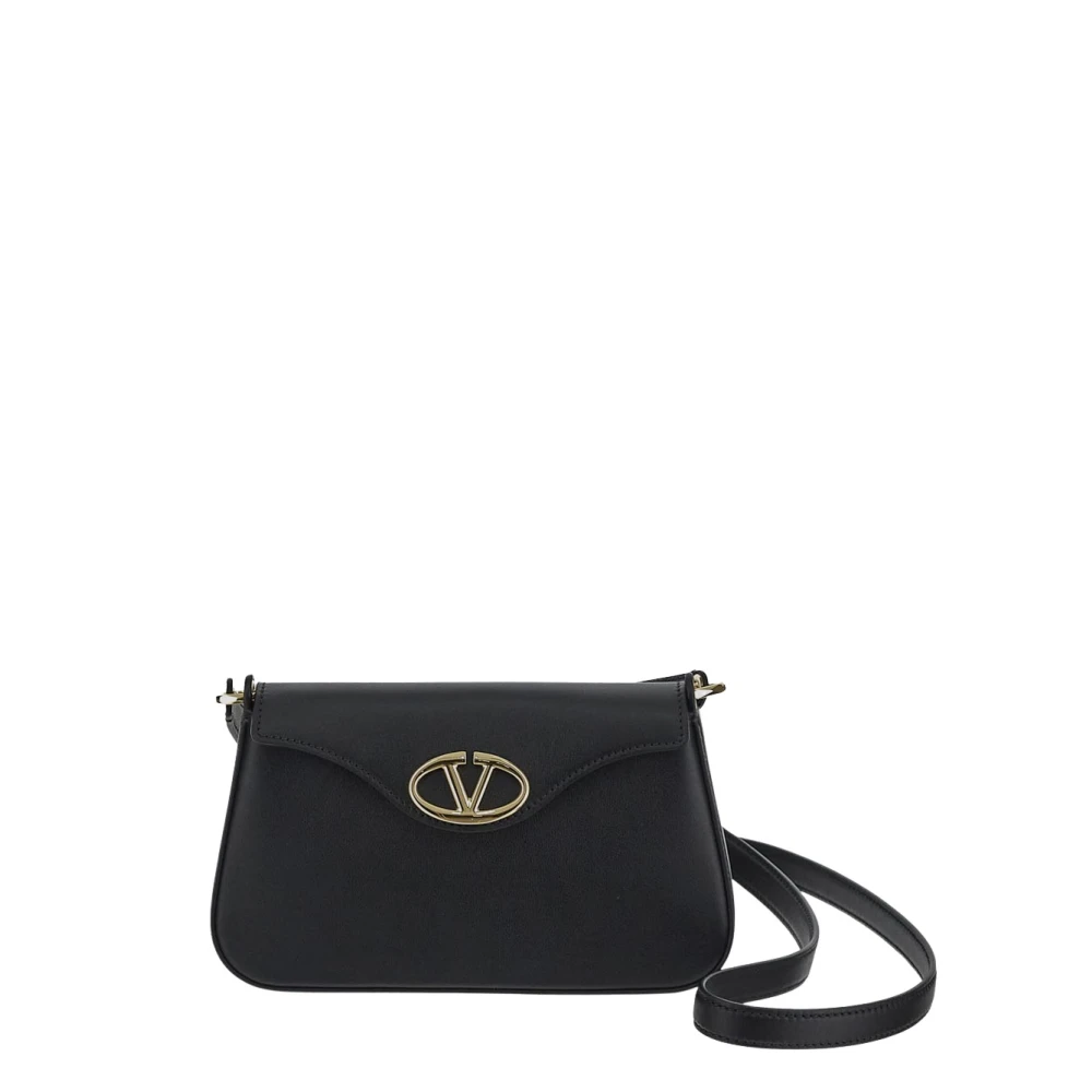 Valentino Garavani Stijlvolle Mini Dames Tassen Accessoires Black Dames