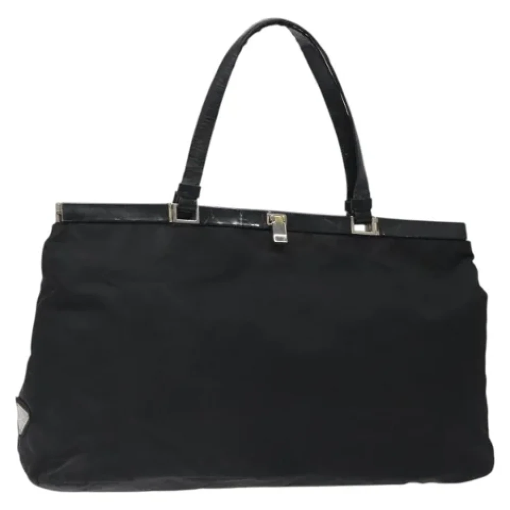 Pre-owned > Pre-owned Bags > Pre-owned Handbags - - Prada Vintage - Modalova